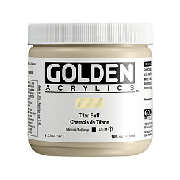 Titan Buff 473 ml