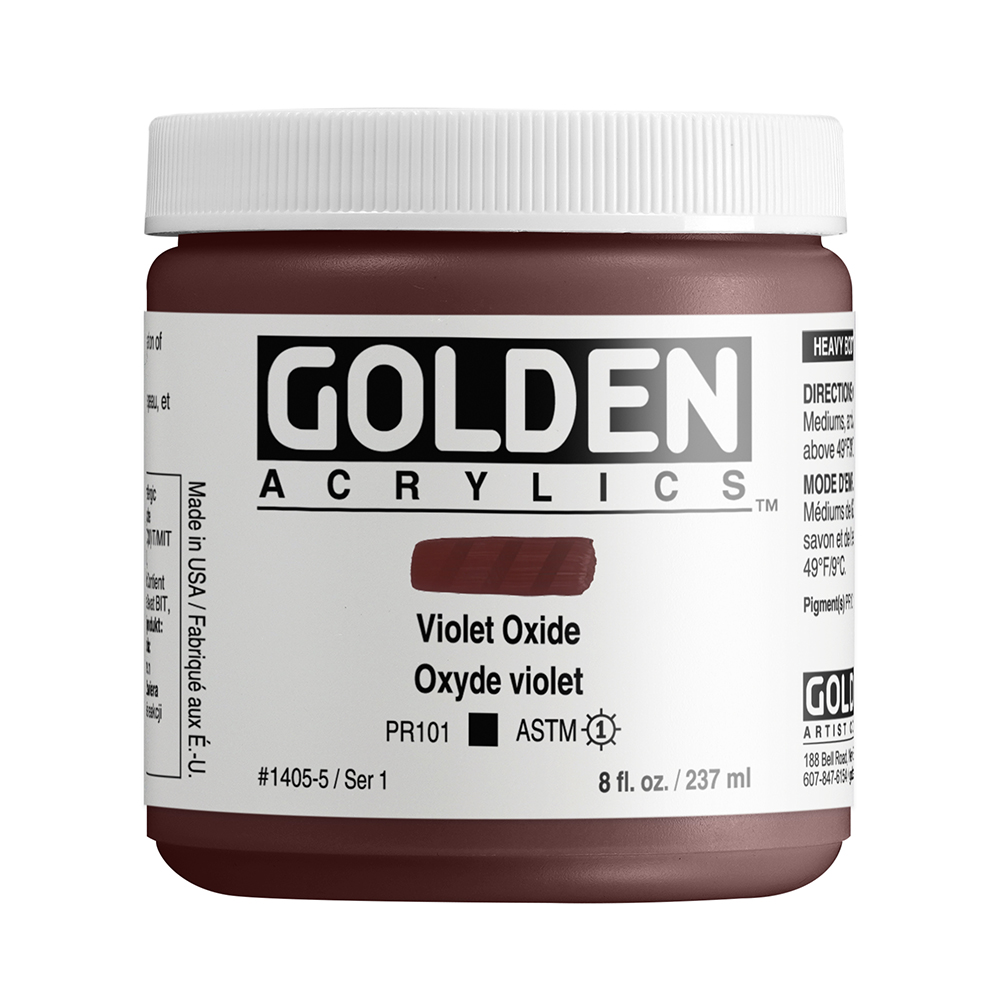 Violet Oxide 237 ml