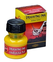 Artists ’ Drawing Inks 20 g