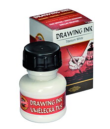Artists ’ Drawing Inks 20 g