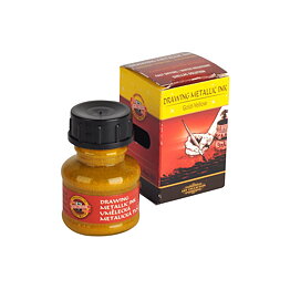 Metallic Artists ’ Drawing Inks 20 g