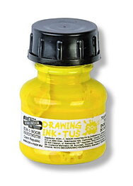 Coloured Drawing Inks 20 g