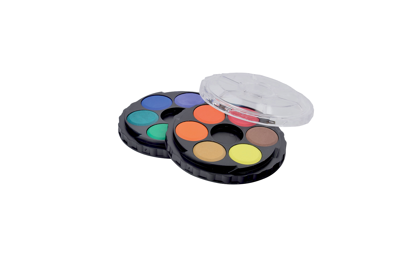 School Watercolours Ø 22,5 171503