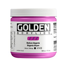 Medium Magenta 473 ml