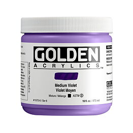 Medium Violet 473 ml