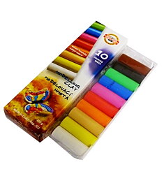 School modelling clay 131710