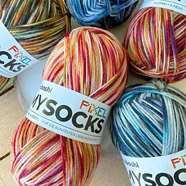 Mysocks Pixel - Dotty