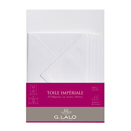 Toile Imperial A5 korrespondens