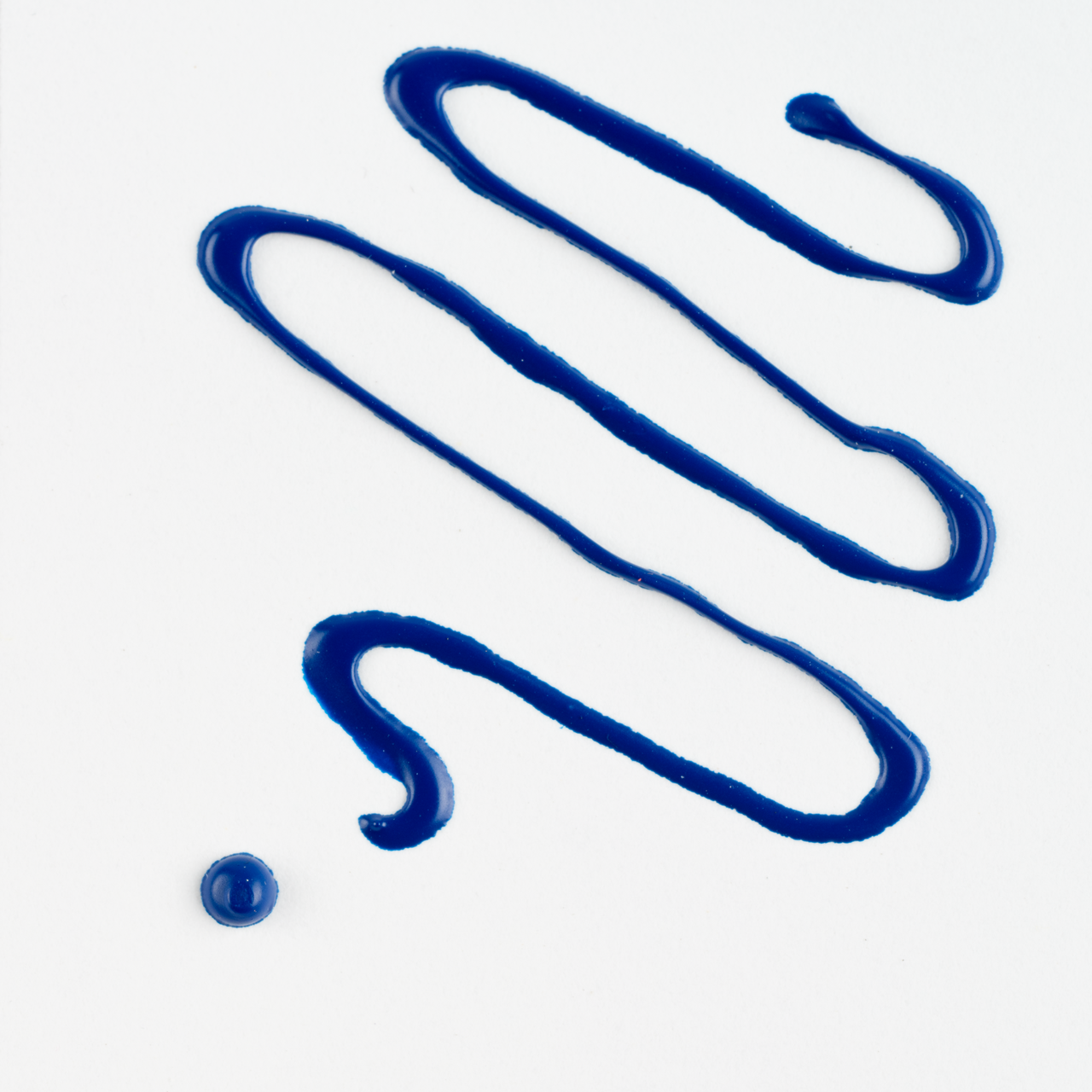 Amsterdam Relief Paint Tube 20ml Deep Blue 502 - 3