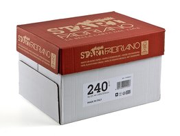 Start Drawing papper 240gr A3 125 ark