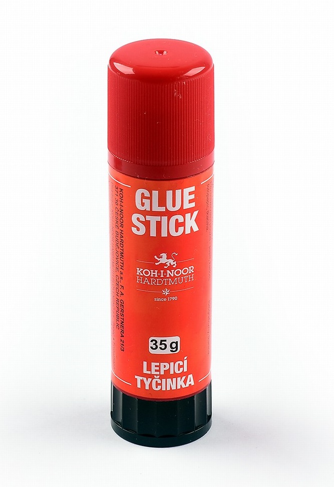 Glue Stick 9910 - 3