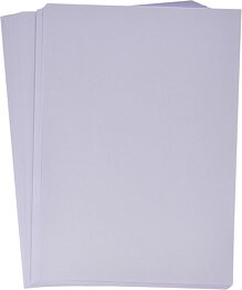 Pollen Brevpapper, Iridescent Pink