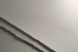Artistico Extra White akvarellpapper ark