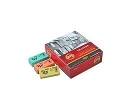 Soft eraser 6911