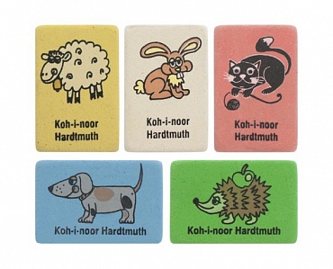 Koh-i-noor 6875 - 3