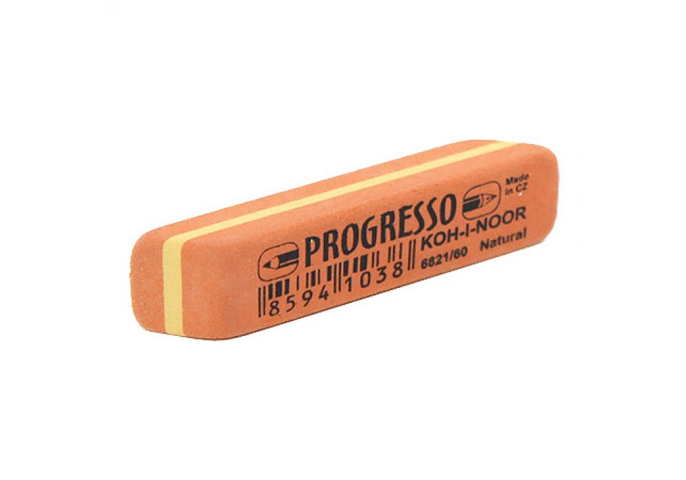 Progresso 6821 - 2