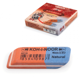 Koh-I-Noor 6521