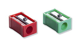 Plastic Sharpeners Ø 8 mm 9095000086