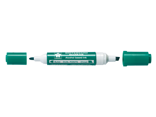 Whiteboard Marker Dual - 3