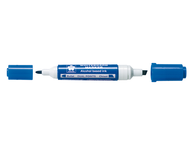 Whiteboard Marker Dual - 2