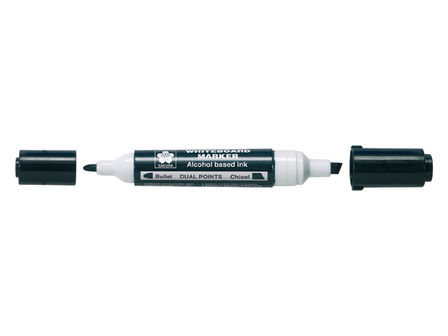 Whiteboard Marker Dual