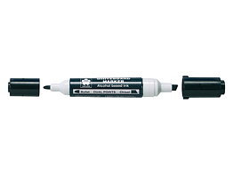 Whiteboard Marker Dual