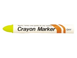 Crayon Marker