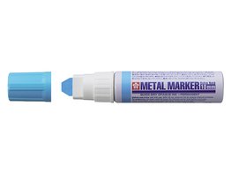 Metal Marker Extra Bold 10 mm