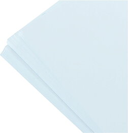 Pollen Brevpapper, Blue