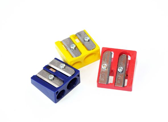 DouBle Sharpener Ø 8 + Ø 10 mm 9095000107