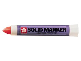 Solid Marker