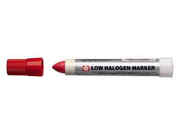 Solid Marker Low Halogen