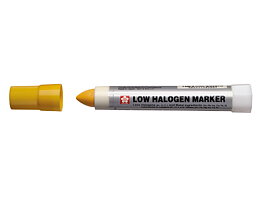 Solid Marker Low Halogen