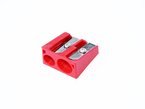 Double Sharpener Ø 8 + Ø 11 mm 9095000108