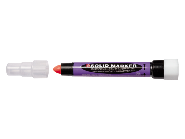 Solid Marker Slim
