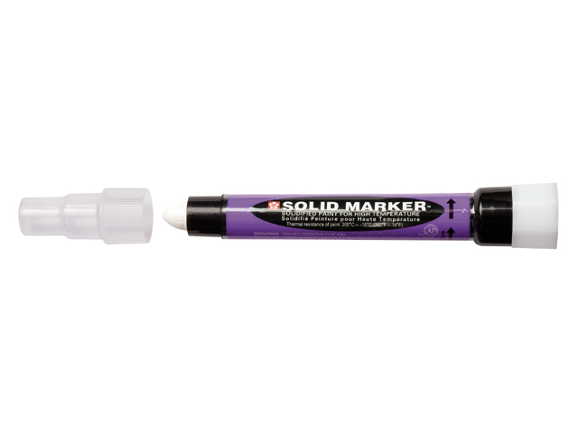 Solid Marker Slim - 5