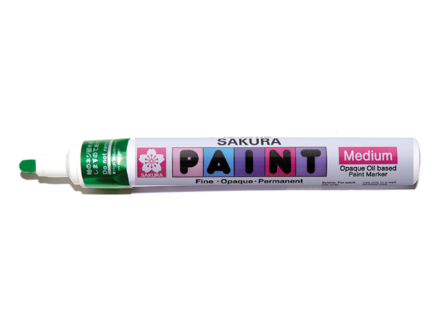 Paint Marker Medium - 5