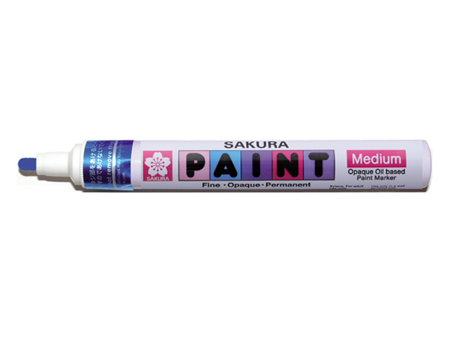 Paint Marker Medium - 3
