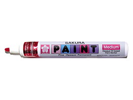 Paint Marker Medium