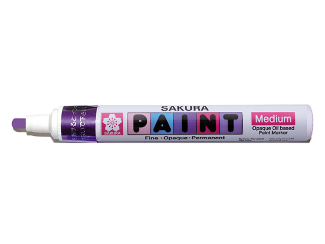 Paint Marker Medium - 2