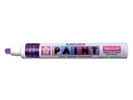 Paint Marker Medium