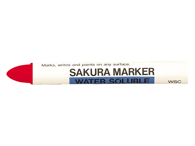 Water Soluble Marker - 3