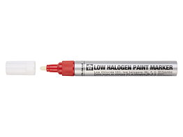 Paint Marker Low halogen
