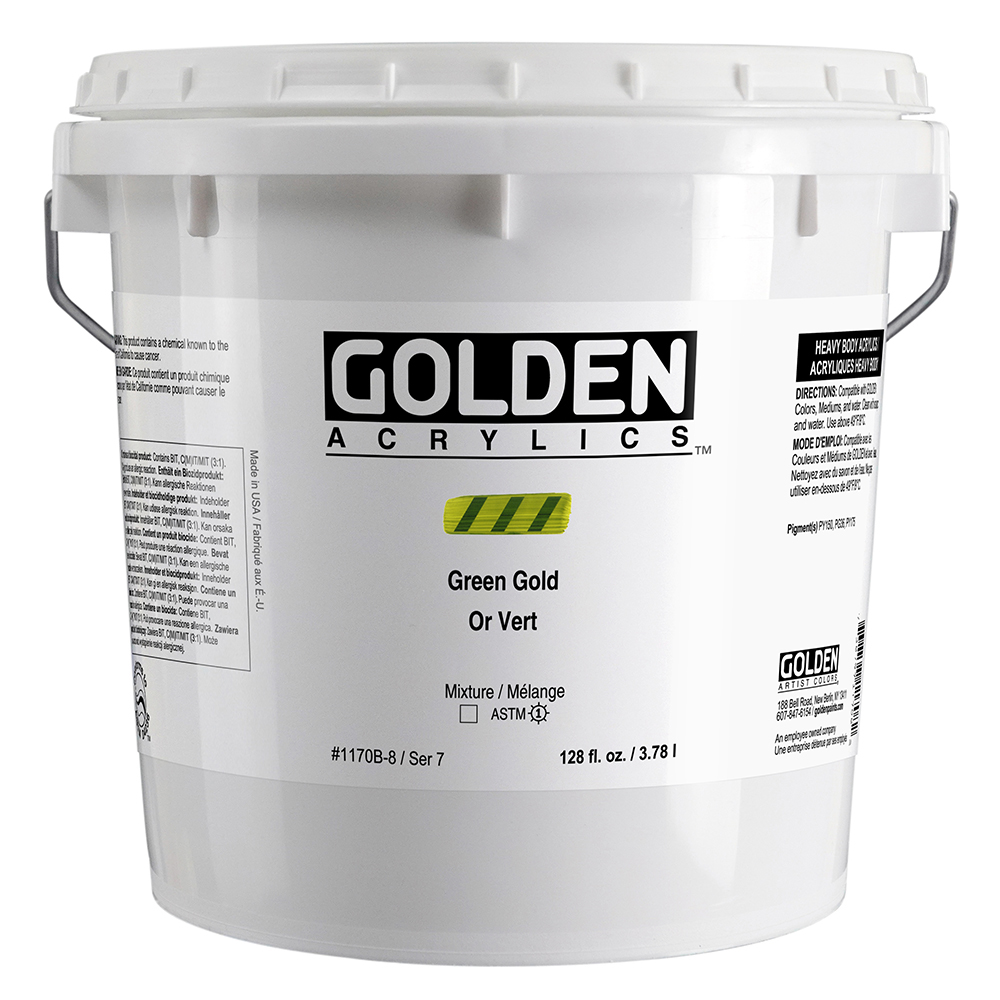 Green Gold 3780 ml