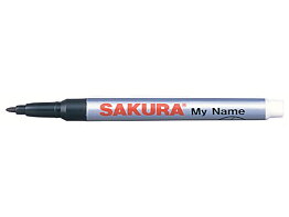 My name marker