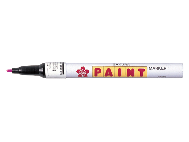Paint Marker Fine