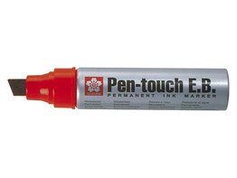 Pen-Touch Extra Broad Marker