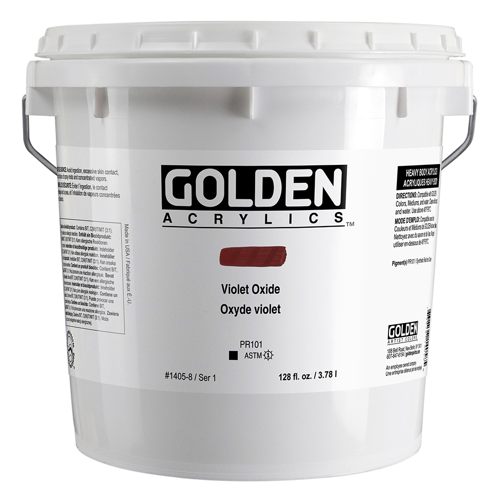 Violet Oxide 3780 ml