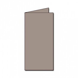 Pollen Långa kort, 105 x 297 mm
