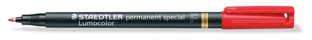 Lumocolor 319 Special Permanent